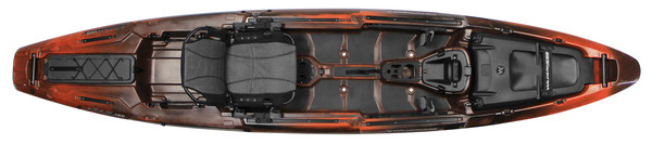 Wilderness Systems A.T.A.K.